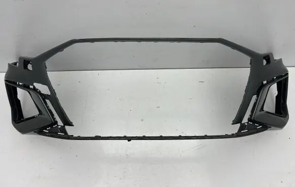 Audi A3 8Y Front bumper 8Y0807437F