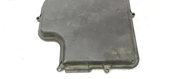 Audi A6 S6 C5 4B Fuse box cover 8D1907613A