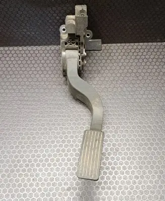 Peugeot Boxer Accelerator throttle pedal 1349820080 414322 0280755049