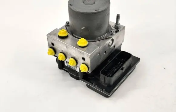 Fiat Sedici ABS Pump 5611055LN1 0265238075 0265951311
