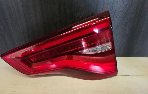 BMW X3 G01 Tailgate rear/tail lights 7408744