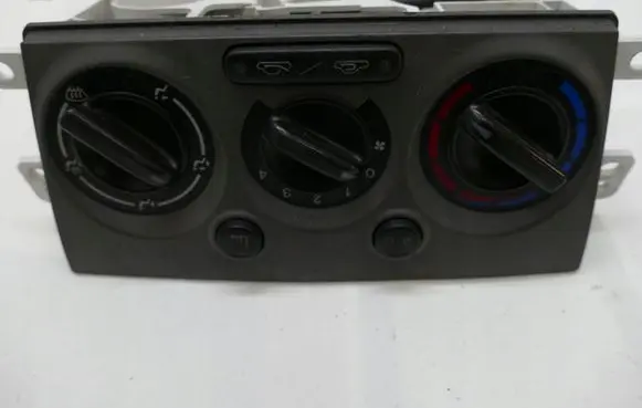 Mazda Premacy Climate control unit