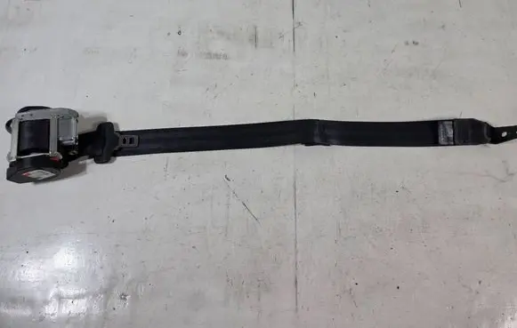 Volvo V40 Rear seatbelt 619894600 076H000