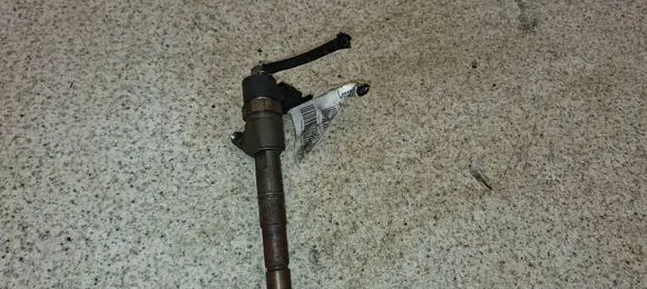Opel Insignia A Fuel injector 0445110423 55577668