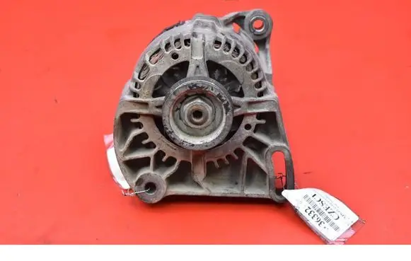 Fiat Panda 141 Generator/alternator