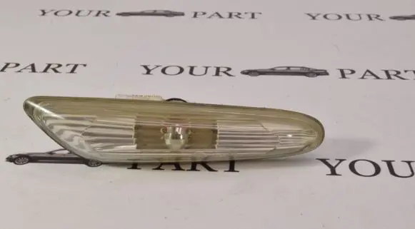 BMW 3 E90 E91 Front fender indicator light 6932998