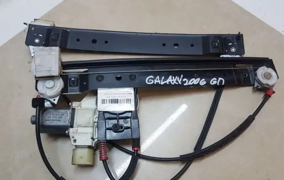 Ford Galaxy Rear door window regulator motor 0130822287