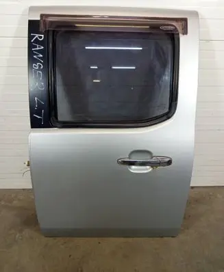 Ford Ranger Rear door DRZRANGEACFLT