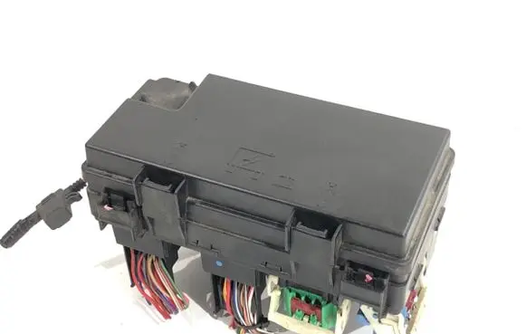 Fuse box set