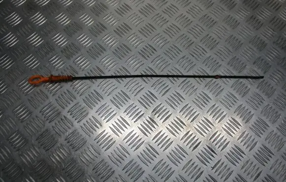Skoda Fabia Mk1 (6Y) Oil level dip stick 