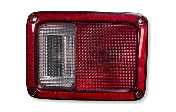 Jeep Wrangler Rear/tail lights 55077890AH