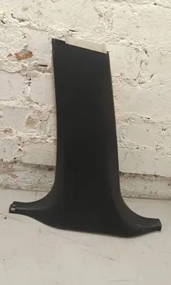 Mercedes-Benz E W212 (B) pillar trim (bottom) A2126901326