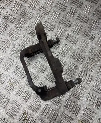 BMW 5 G30 G31 G38 Brake caliper pad carrier rear