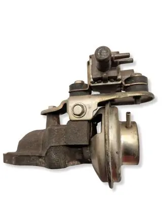 Toyota Avensis T250 EGR valve 2562027070 2581927020