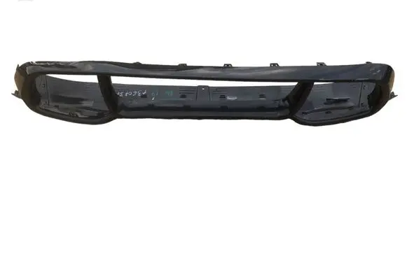 Mini One - Cooper F56 F55 Front bumper lip 7360737