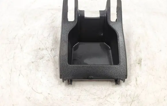 Opel Zafira B Other center console (tunnel) element 13162597 400608