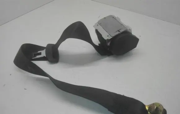 Audi A6 S6 C6 4F Rear seatbelt 4F0857805E 605827100