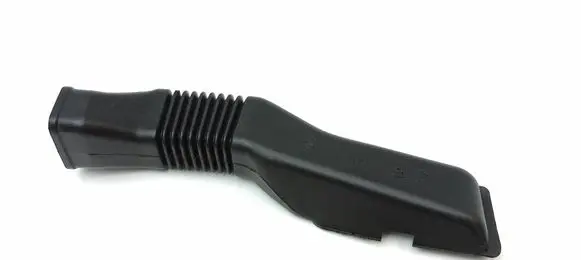 BMW 7 E23 Cabin air duct channel 51161874386 511618743861