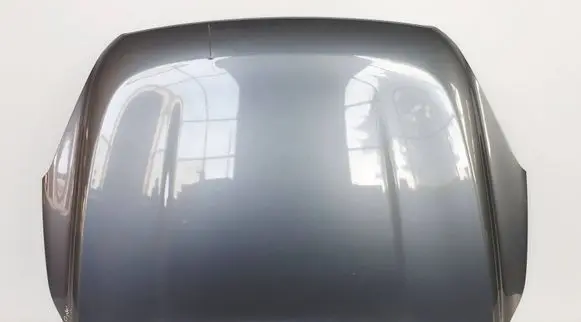 Volvo XC60 Engine bonnet/hood 