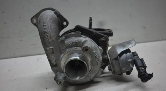 Peugeot 308 SW Turbo 9686120680