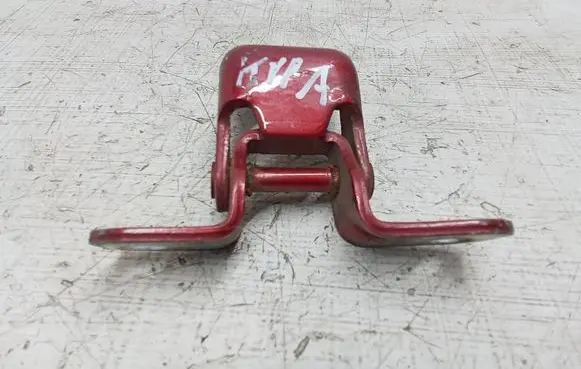 Mazda CX-5 Front door lower hinge 