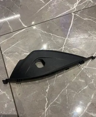 BMW 3 F30 F35 F31 Dashboard side end trim 51459218553 17397510