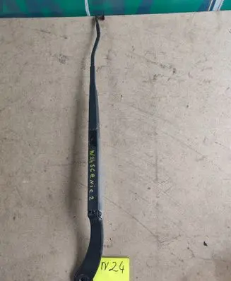 Renault Scenic II - Grand scenic II Front wiper blade arm 8247238