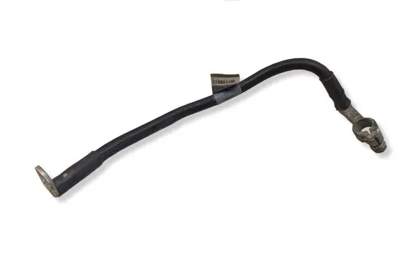 Land Rover Discovery 3 - LR3 Negative earth cable (battery) YTB500290