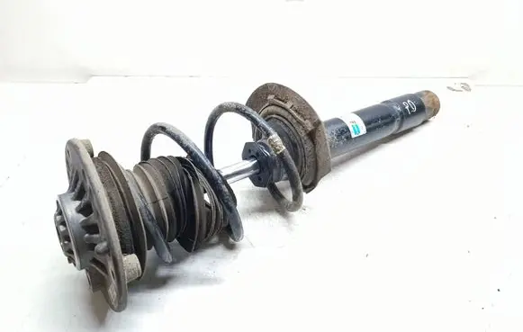 BMW 1 F20 F21 Front shock absorber with coil spring 