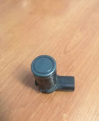 BMW 5 E60 E61 Parking PDC sensor