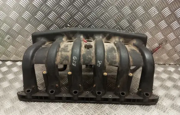 BMW 5 E39 Intake manifold 1427618