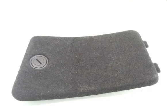 Volkswagen PASSAT B6 Other trunk/boot trim element