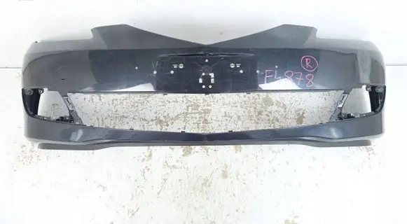 Mazda 3 I Front bumper 50031