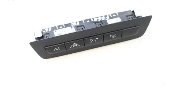 BMW M6 Other switches/knobs/shifts 9247369 11419110