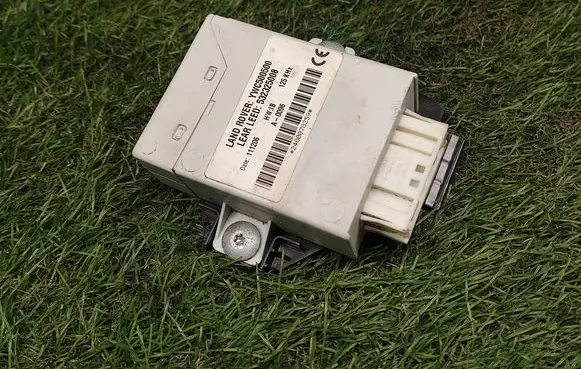 Land Rover Range Rover L322 Immobilizer control unit/module YWC500500 532325008