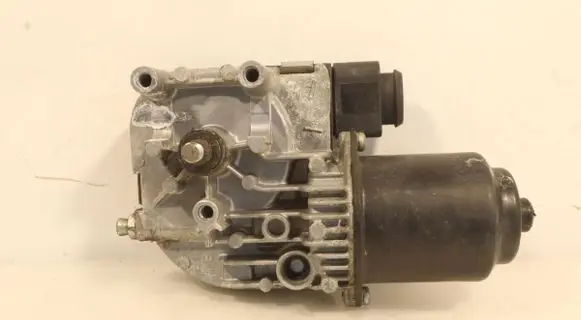 Volkswagen PASSAT B6 Wiper motor 3C1955419