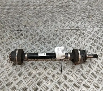 BMW iX3 G08 Rear driveshaft 7560819
