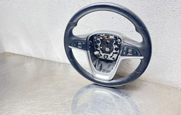 Opel Insignia A Steering wheel 6091702 1115005134 609928900D