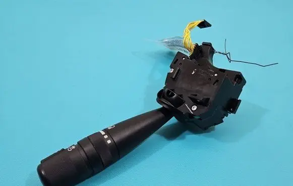 Jeep Compass Headlight wiper switch 214866161 IMPRK1496671