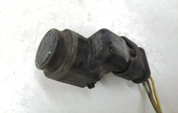 BMW 5 F10 F11 Parking PDC sensor 9231283