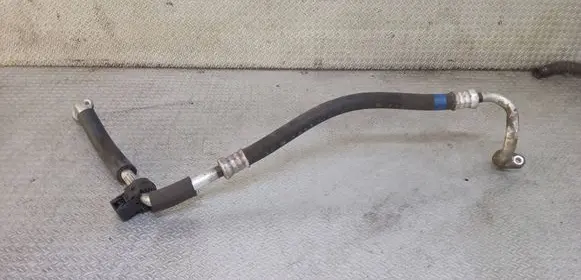 Toyota Prius (XW30) Air conditioning (A/C) pipe/hose 