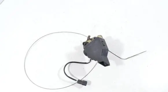 Porsche 911 996 Tailgate boot lock/latch motor 99651226500