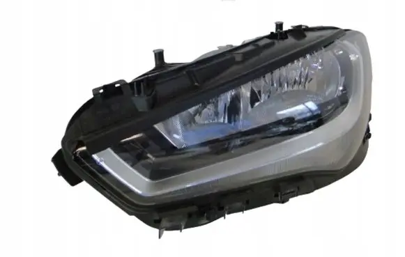 Mercedes-Benz CLA C118 X118 Headlight/headlamp A1189061900