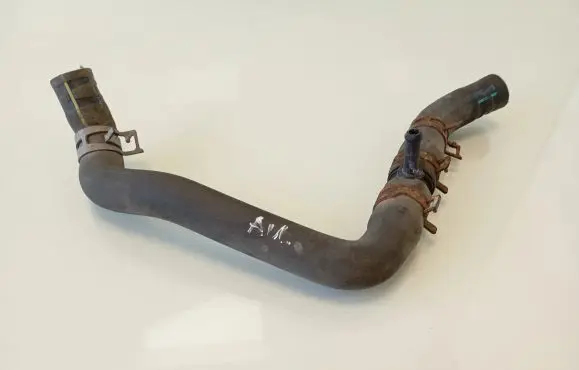 Toyota Aygo AB10 Engine coolant pipe/hose