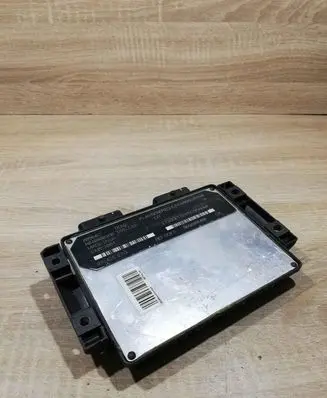 Peugeot Partner Engine control unit/module ECU 9650360480 80964C
