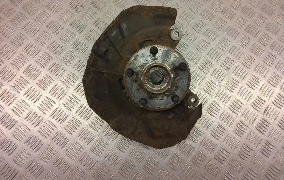 Lexus RX 330 - 350 - 400H Rear wheel hub