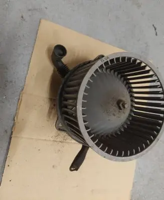 Hyundai Terracan Heater fan/blower F00S330020