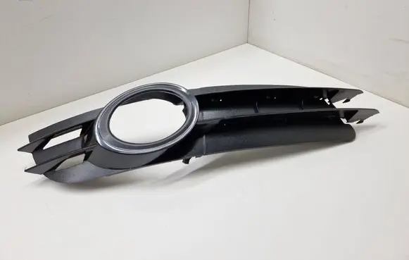 Audi A6 S6 C6 4F Front fog light trim/grill 4F0807682A