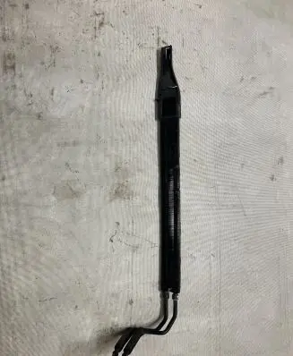 Mercedes-Benz Vito Viano W639 Transmission/gearbox oil cooler 