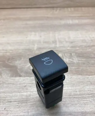 Saab 9-5 Fog light switch 4409223
